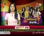 Special focus on tollywood heroines 02