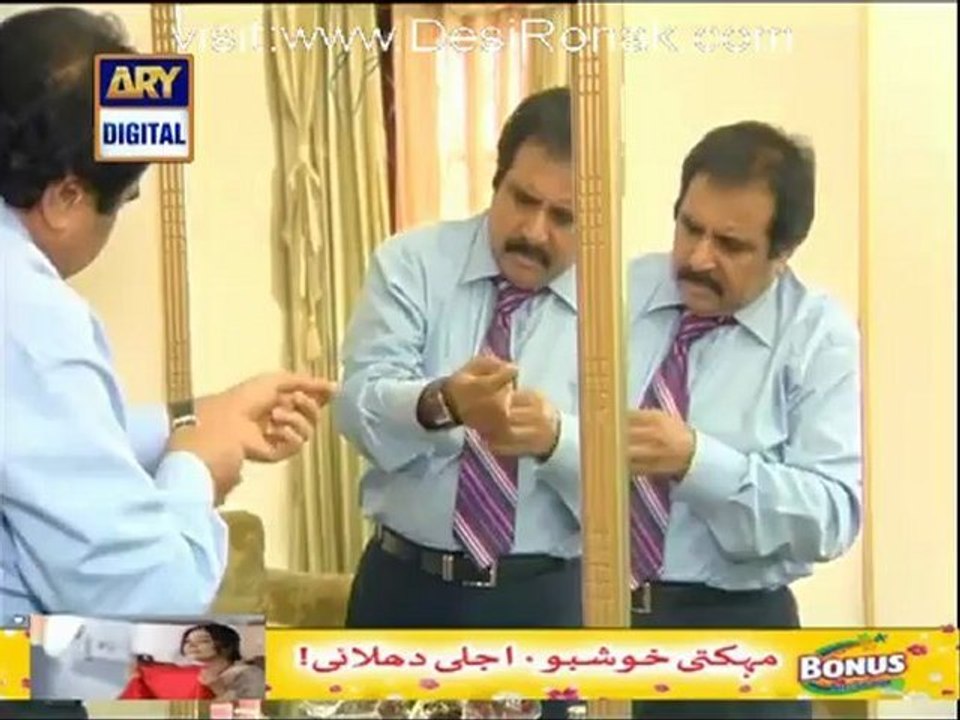 Dugdugi Episode 62 - 21st October 2012 part 1 HQ