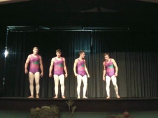 L.O.V.E. Dance - Loveboys