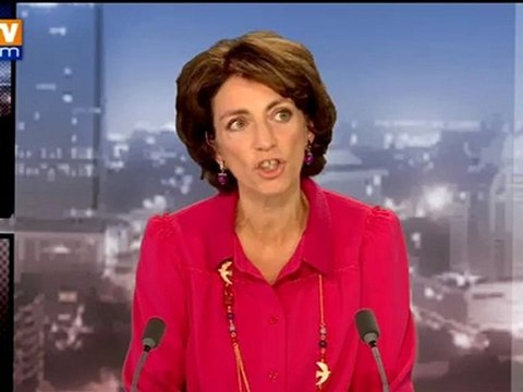 Salles de consommation de drogue : Touraine espère des expérimentations fin 2012