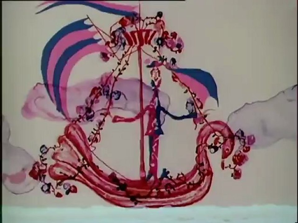 Песня доброго моряка - Голубой щенок