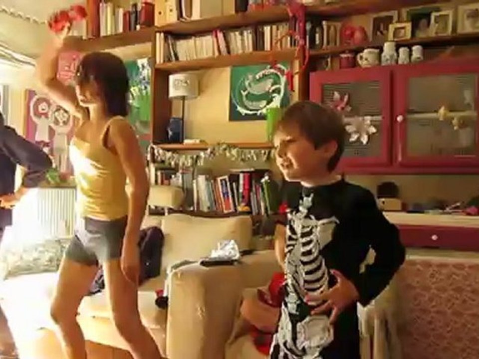 3 ki dansent