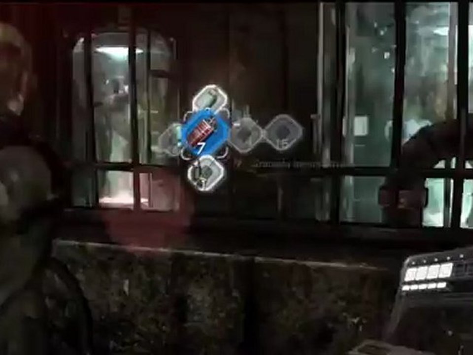 RE6  Leon - 005