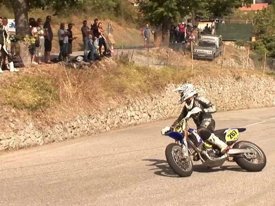 Course de cote de sospel 2012 Vellutini dominique et christophe #267#299