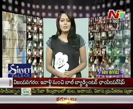 Comedian Ali comments on Mumbai Heroines