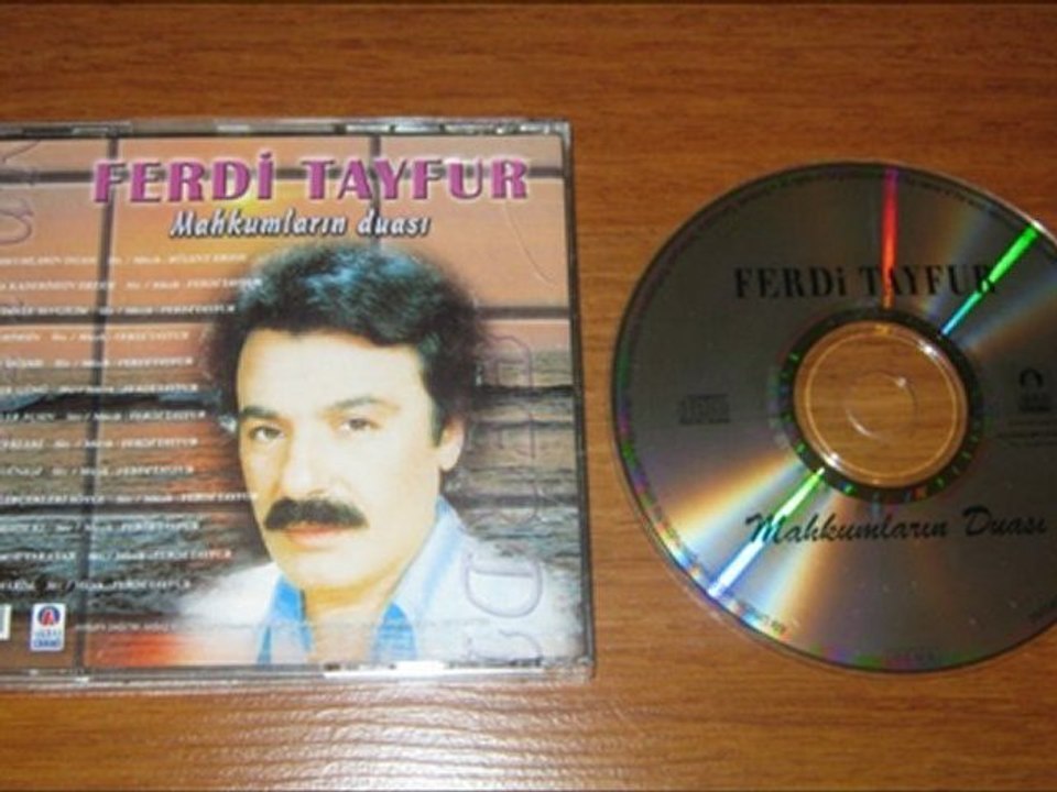 Ferdi Tayfur & Sevgili Yarim ...