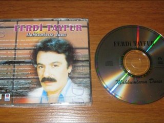 Ferdi Tayfur & Sevgili Yarim ...