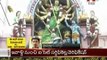 Is Sahu gang robbed jewellery in Mahankali temple?
