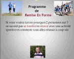 Faire du sport pour perdre du poids