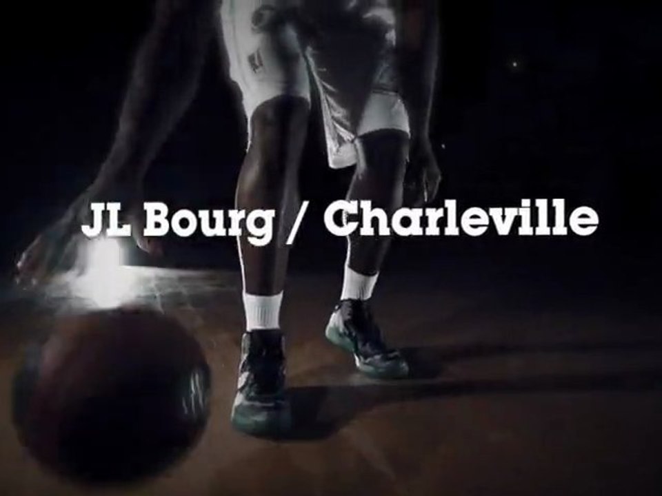 JL vs Charleville - 20 octobre 2012