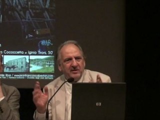 Maurice Culot, architecte et historien : La Goutte d'Or, 25 ans après