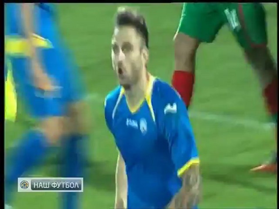 Rstv 0-0 Loko