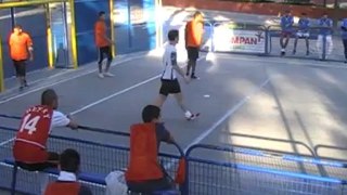FCL vs orange team [20.10.12] (set2) match3