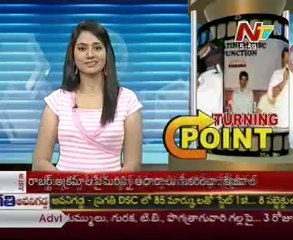 V V Vinayak's Career Turning Point, Birthday Special - 03