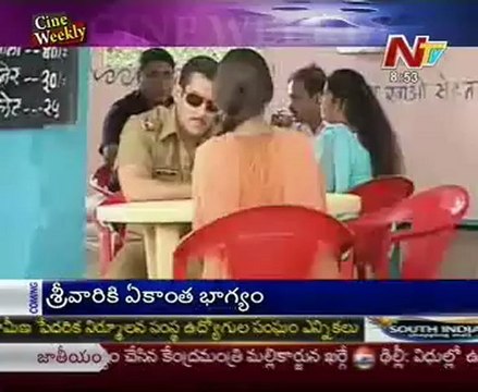 Salman Khan becomes highest paid actor on tube