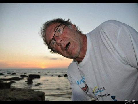 THAILANDE coucher soleil sur KOH LANTA