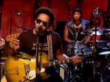 Lenny Kravitz_ Be - unplugged  New York USA 2007