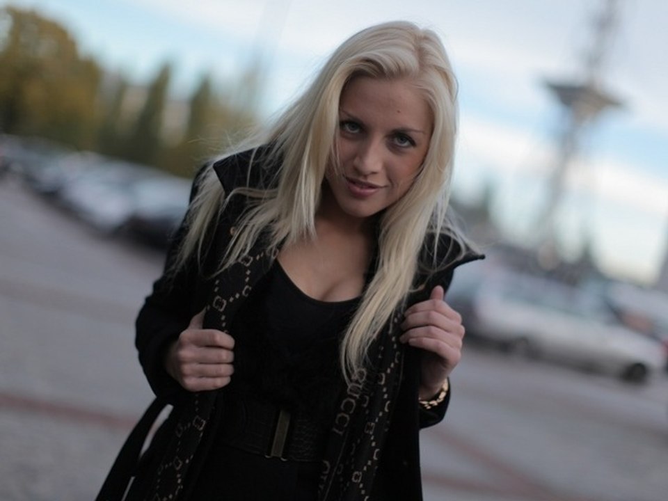 UNICUTT.TV : Interview Miss Ostdeutschland Isabell Bade in Berlin