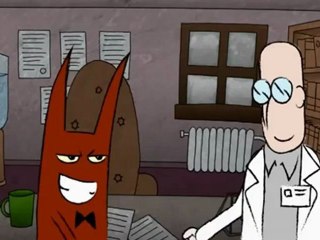 GMO Alarm dla świata