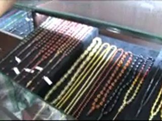 TEMATİK ÖZEL - Bu tespihler hayat değiştiriyor - CİHAN