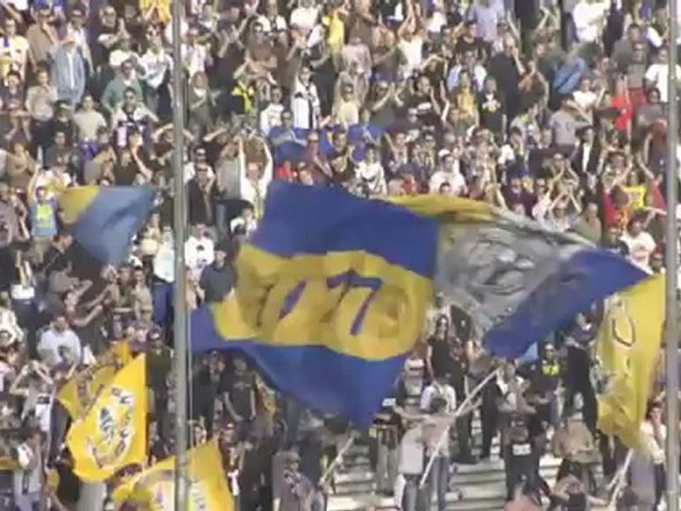 Parma - Sampdoria 2-1 - tvgoals.net