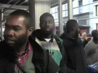 Publisher Learns That The Son of Man Is A Dark-skinned Man.