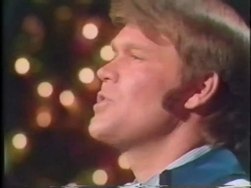 Glen Campbell -  Wichita Lineman - Panfredo Channel