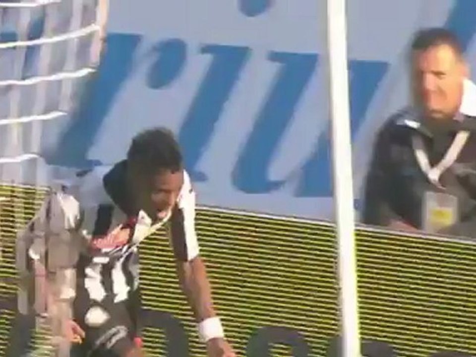 Udinese - Pescara 1-0 - tvgoals.net