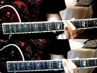 LoG - Redneck / cover free backing used