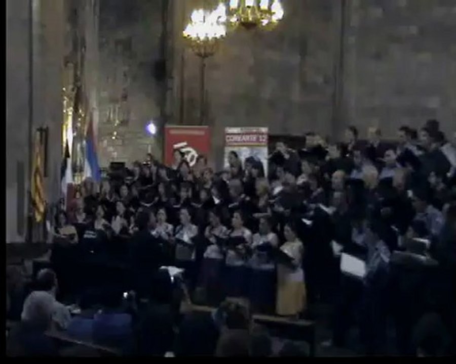 Corearte 2012 -Músiques Anglosaxona i Catalana - Jonathan Rathbone (4) [13.10.2012]