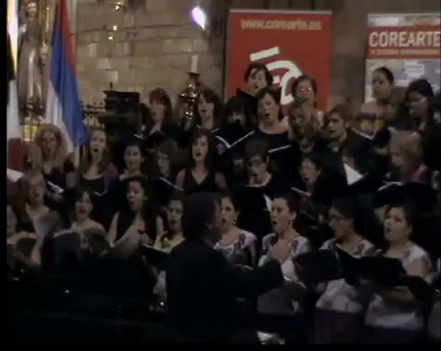 Corearte 2012 -Músiques Anglosaxona i Catalana - Jonathan Rathbone (5) [13.10.2012]
