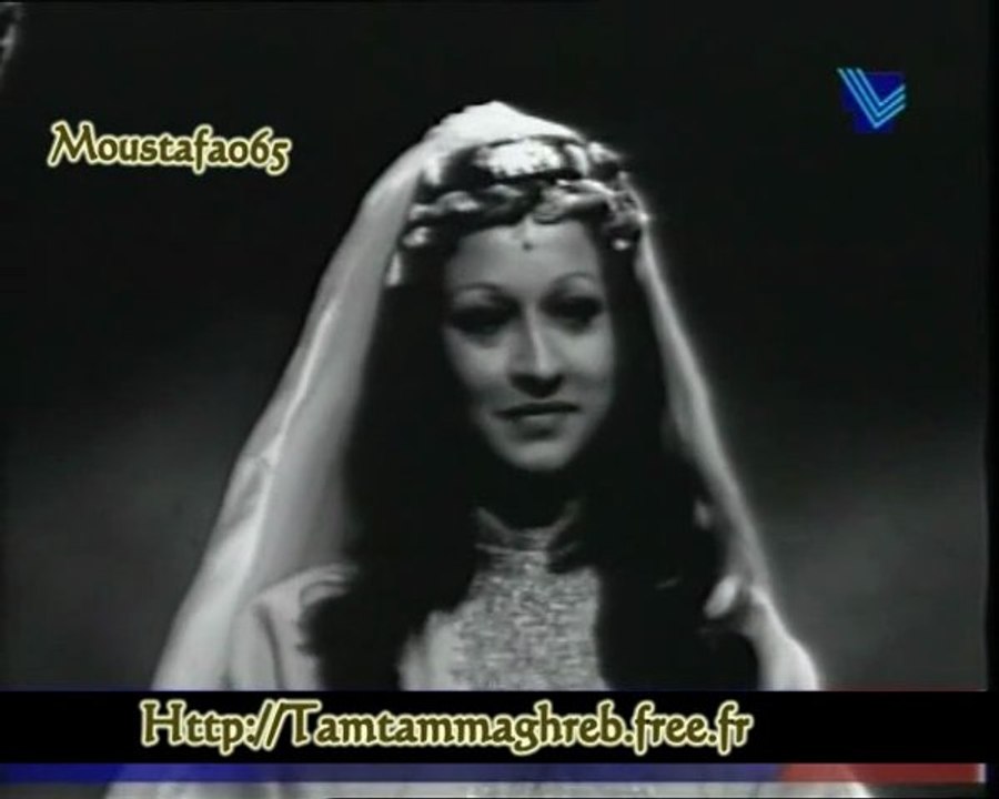 Ya Badr - Warda   يا بدر - وردة