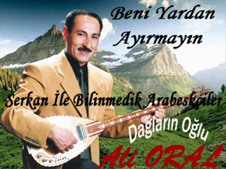 Ali Oral - Vicdansız Sevgilim (Nette İlk)