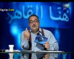 برنامج هنا القاهرة حلقة 21/10/2012