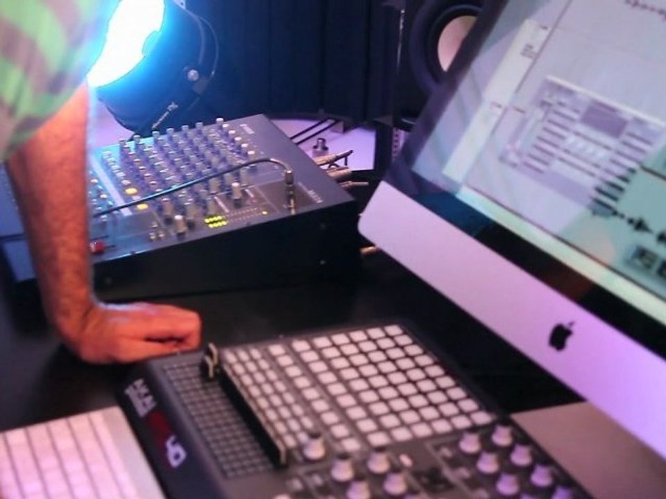 Studio A