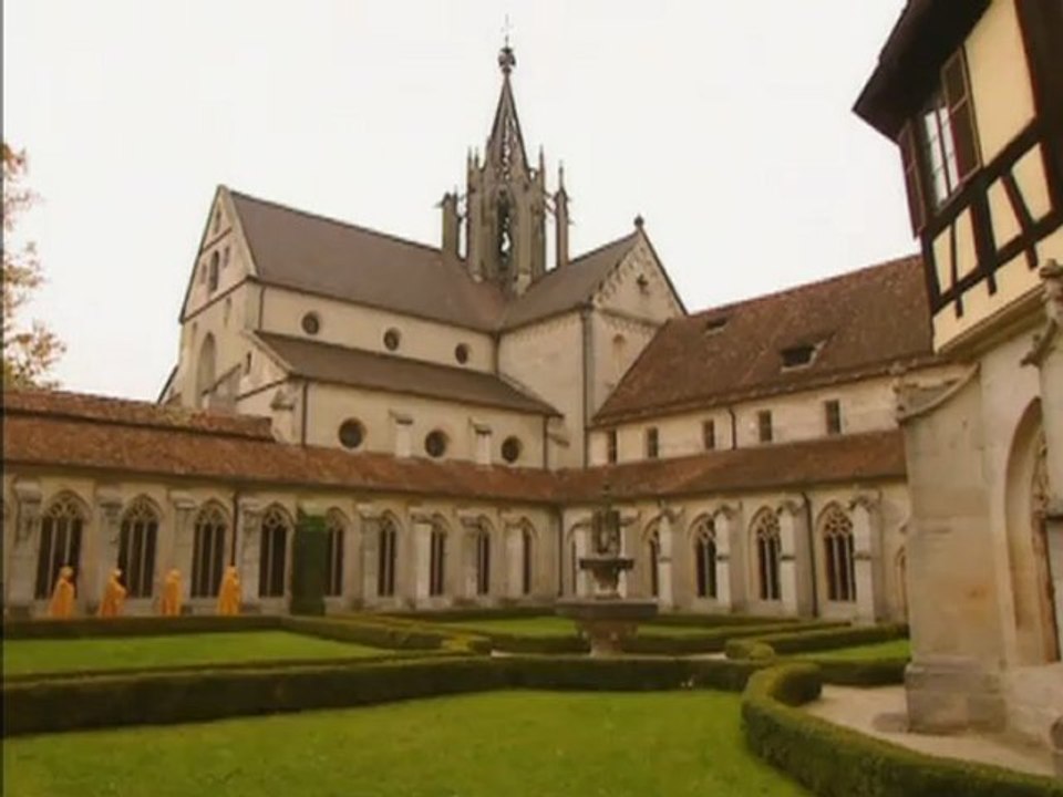 Gregorian Masters of Chant Chapter III - Only you