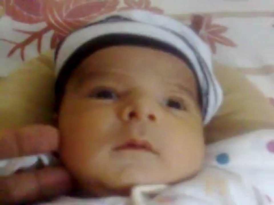 Muhammad Ali 1st day