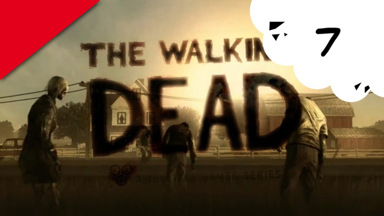 The walking Dead - PC - 07