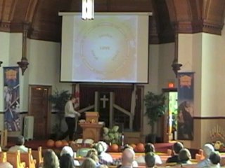 2012 10 21 On Patience and Love