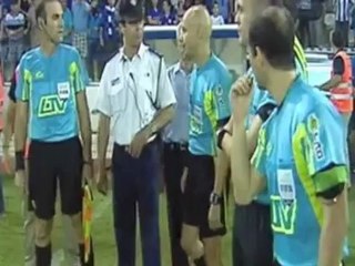 Ανόρθωση-Ομόνοια 2-0: Αμφισβητούμενες φάσεις