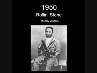 The Best Songs of the 20th Century - part 3 (1940-1959)