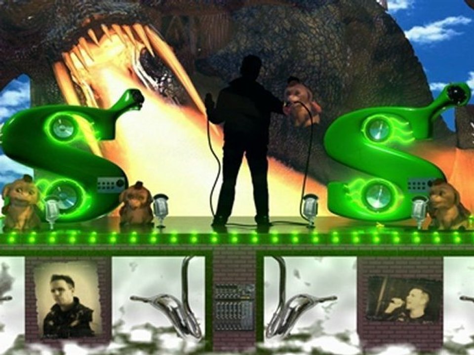 Adam Crabbs - Im a believer