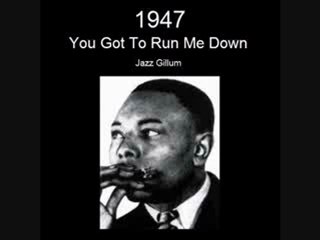 Rock and Roll Before the 1950s