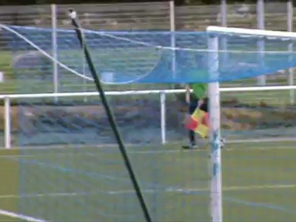 Stade Brestois C contre la Stella Maris J5 de DSE