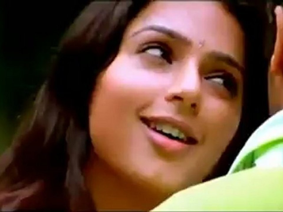 Shreya Ghosal_munbe vaa en anbe vaa
