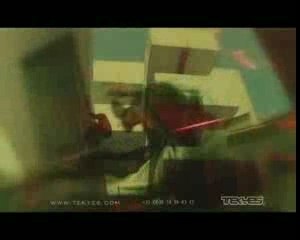 Tekyes - Visual Designer - Showreel 2006