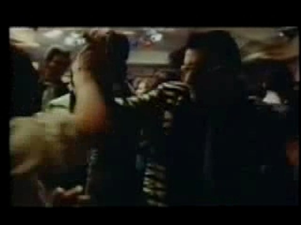 Crazy Cavan - Hard Rock Cafe