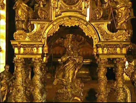 Gregorian Masters of Chant - The Sound of silence