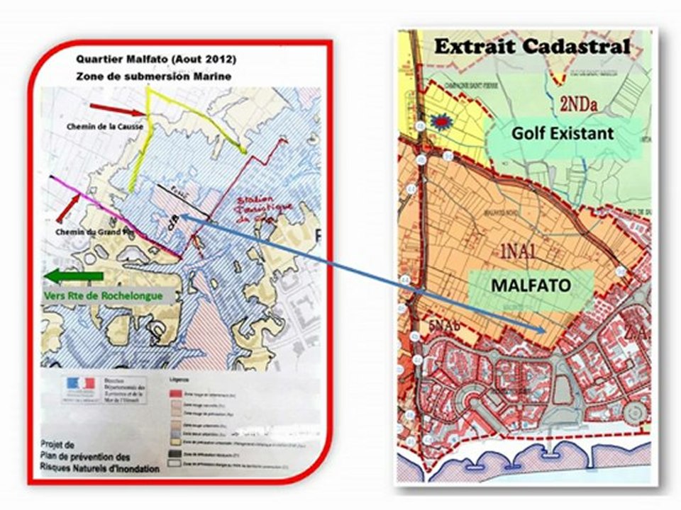 Présentation des Travaux de l’association  AGATHE  Septembre 2012