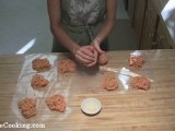 Pumpkin Rice Krispie Treats part 3